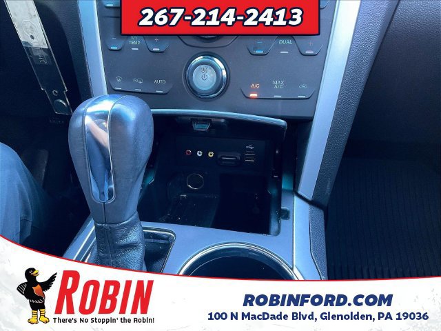Used 2013 Ford Explorer XLT AWD/4WD image 18