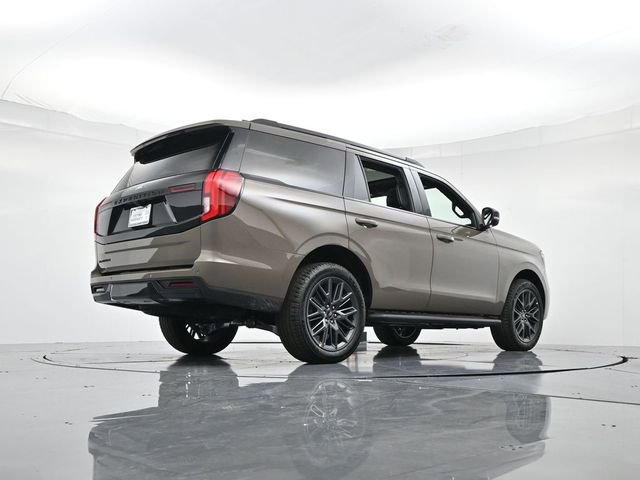 New 2026 Ford Expedition Platinum w/ Stealth Appearance Package image 30