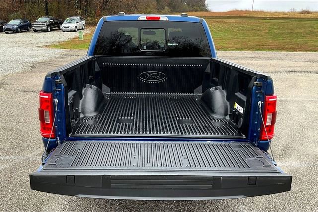 Used 2022 Ford F150 XLT w/ Equipment Group 302A High image 36