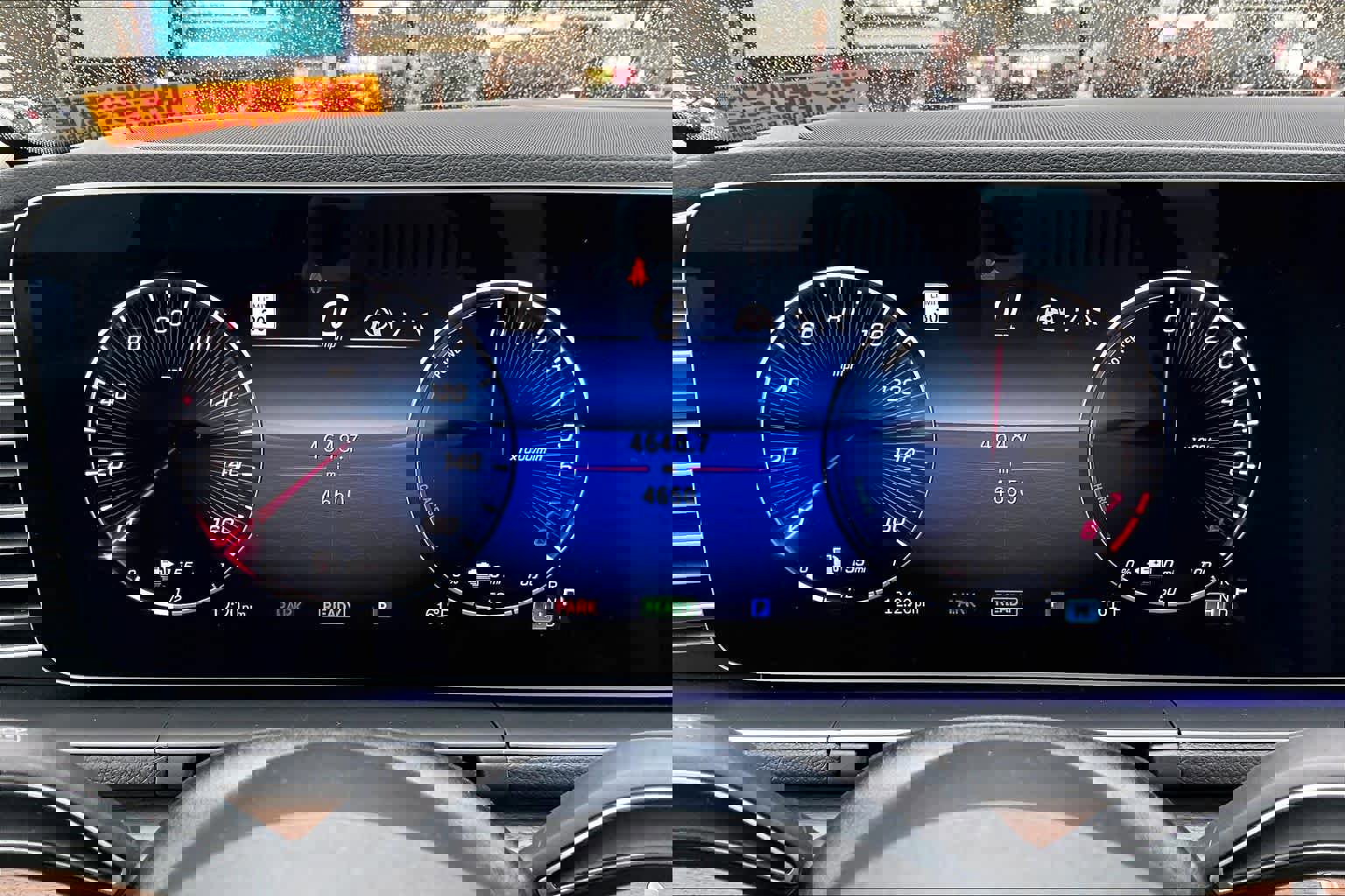 Used 2025 Mercedes-Benz GLE 450e 4MATIC image 26