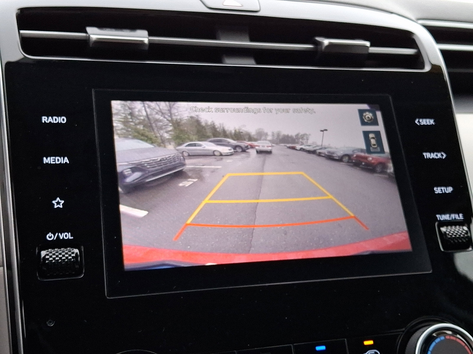 Certified 2023 Hyundai Tucson SEL image 20