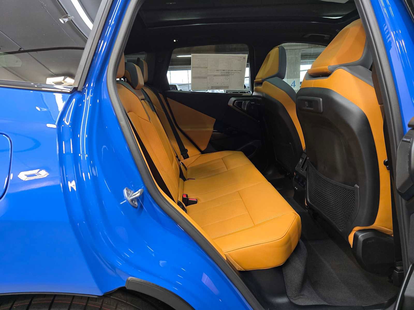 New 2026 BMW X3 M50 w/ Premium Package image 28