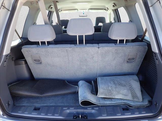 Used 2007 Honda Pilot EX image 8