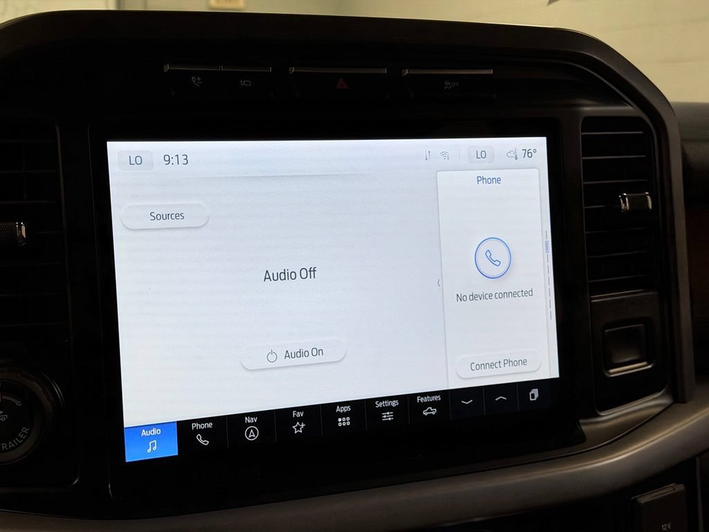 Used 2024 Ford F150 XLT w/ Mobile Office Package AWD/4WD image 52