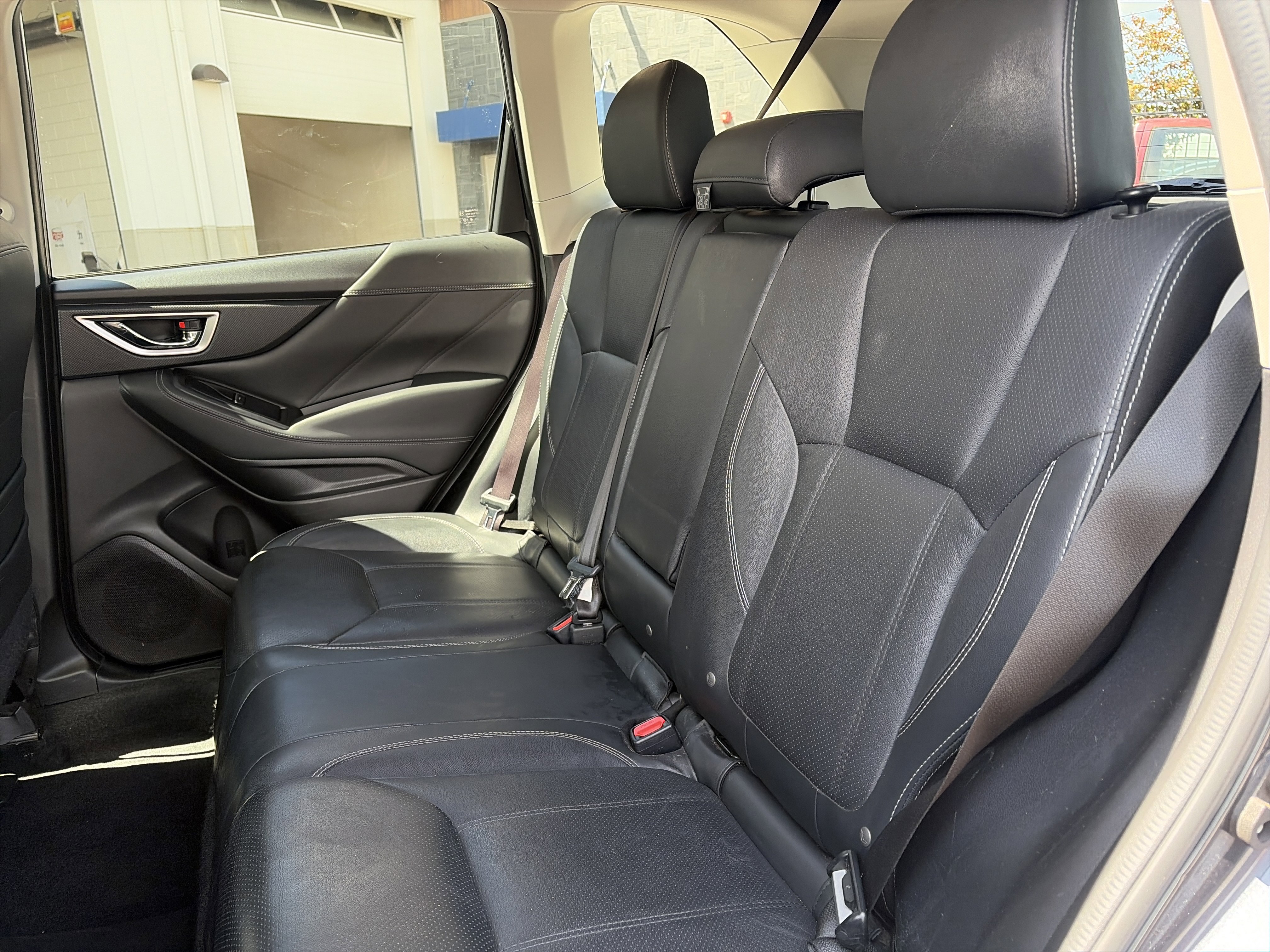 Used 2019 Subaru Forester Touring AWD/4WD image 26