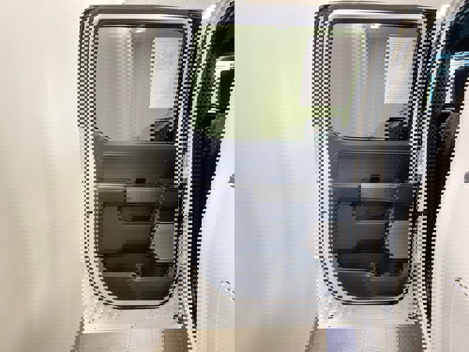 Used 2023 Ford F150 XLT w/ Equipment Group 302A High image 9