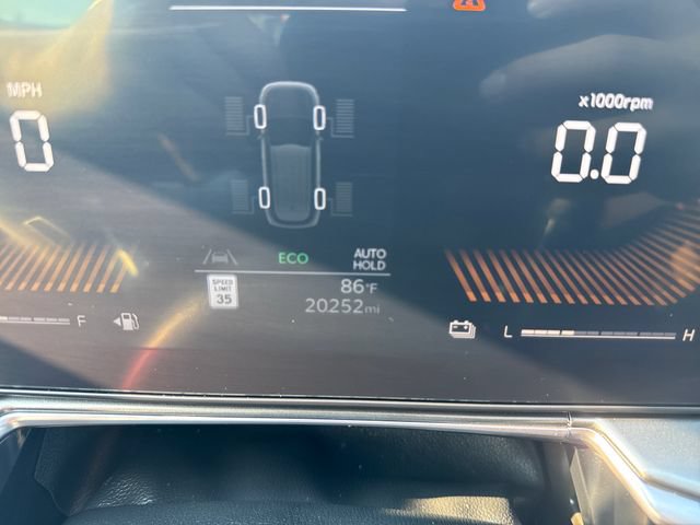 Used 2025 Kia Sorento EX AWD/4WD image 21