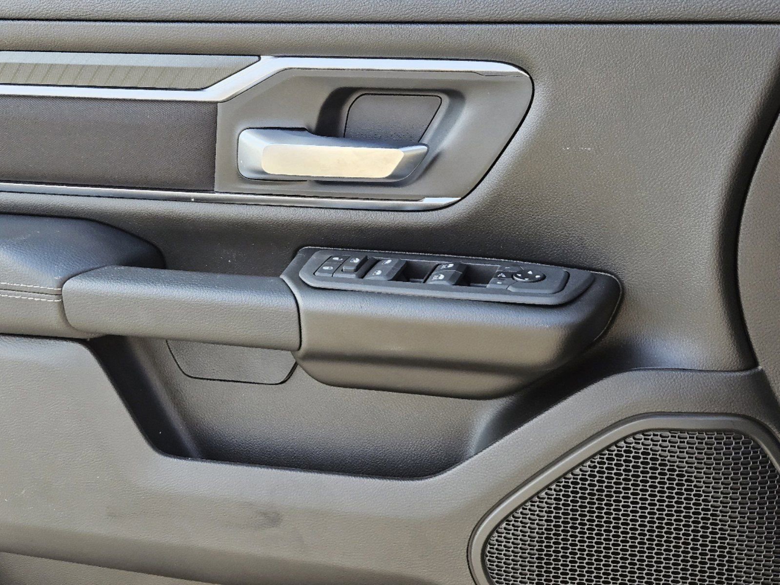 New 2025 RAM 1500 Big Horn image 21