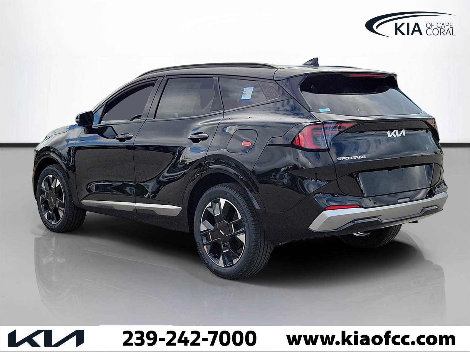 New 2026 Kia Sportage SX AWD/4WD image 4