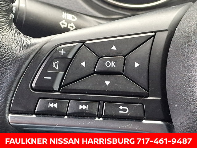 Certified 2019 Nissan Rogue SV w/ Premium Package AWD/4WD image 21