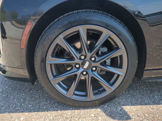 Used 2021 Cadillac CT4 Sport AWD/4WD image 21