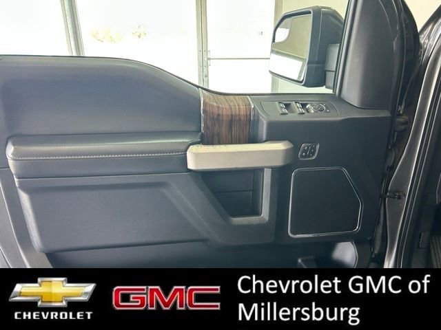 Used 2019 Ford F150 Lariat image 14