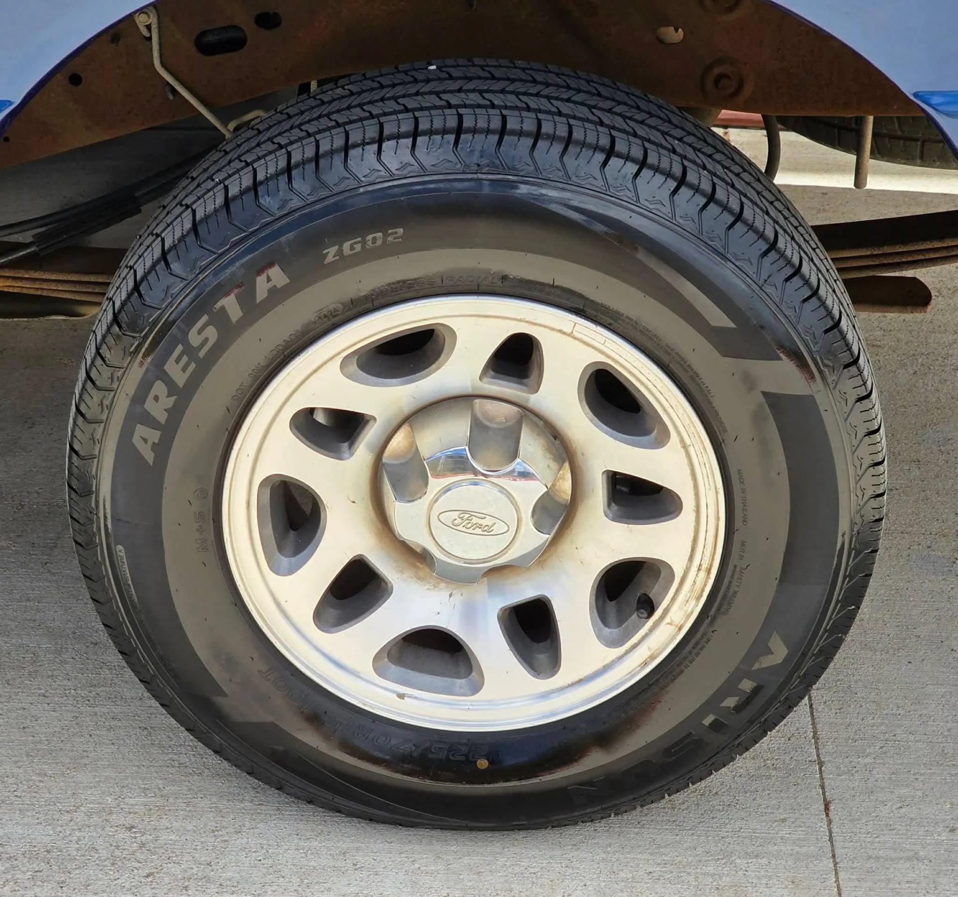 Used 2010 Ford Ranger Sport RWD image 17