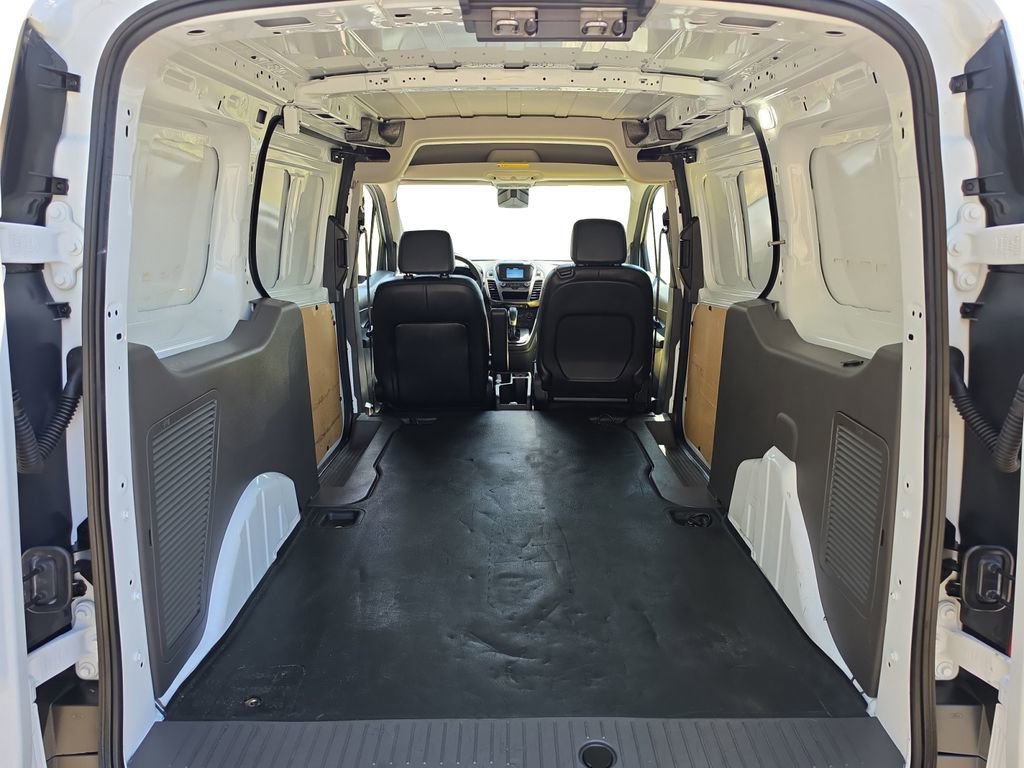 Used 2022 Ford Transit Connect XL FWD image 14
