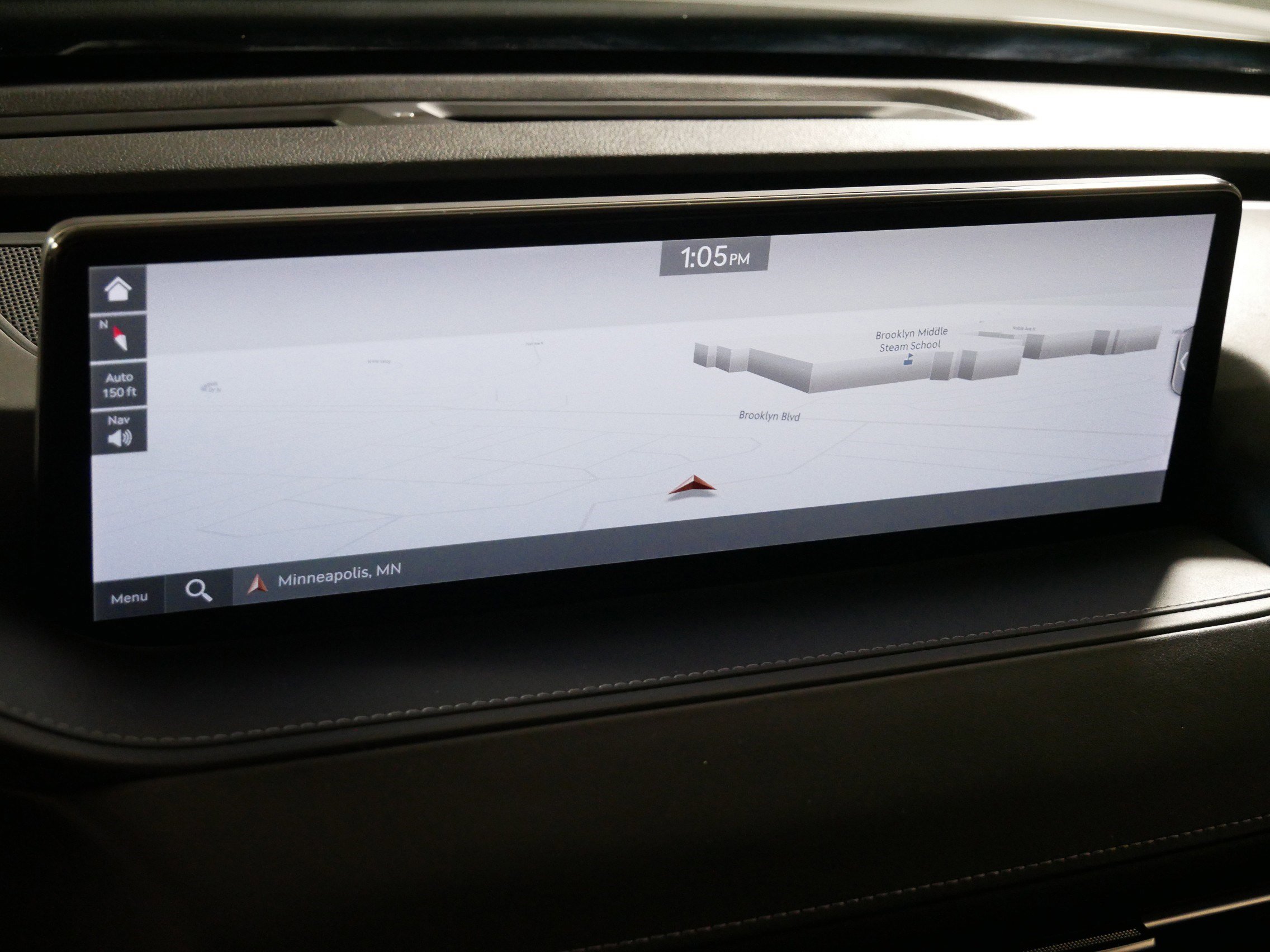 Used 2024 Genesis G80 w/ Prestige Package image 30