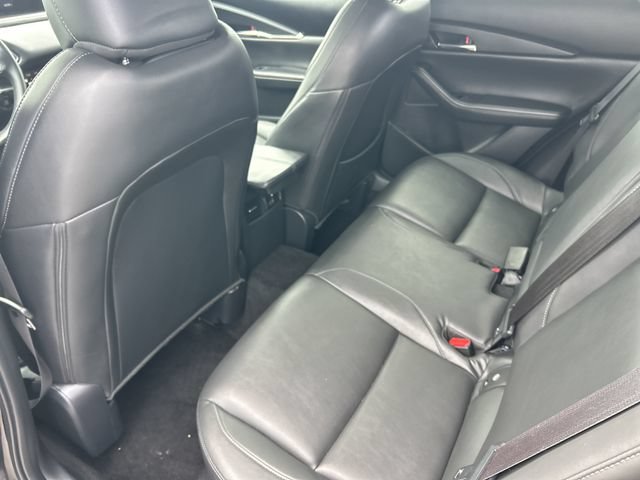 Used 2023 MAZDA CX-30 AWD 2.5 S w/ Preferred Package image 28