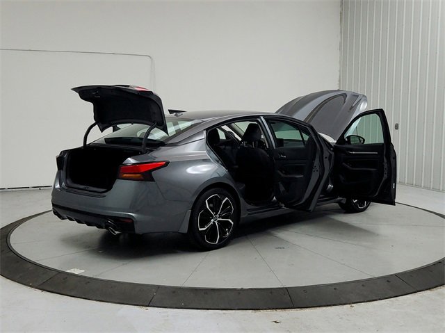 New 2025 Nissan Altima 2.5 SR w/ SR Premium Package image 15