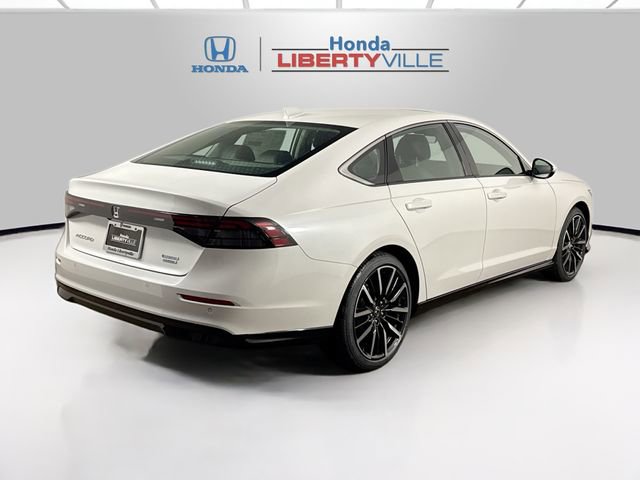 New 2026 Honda Accord Touring image 14