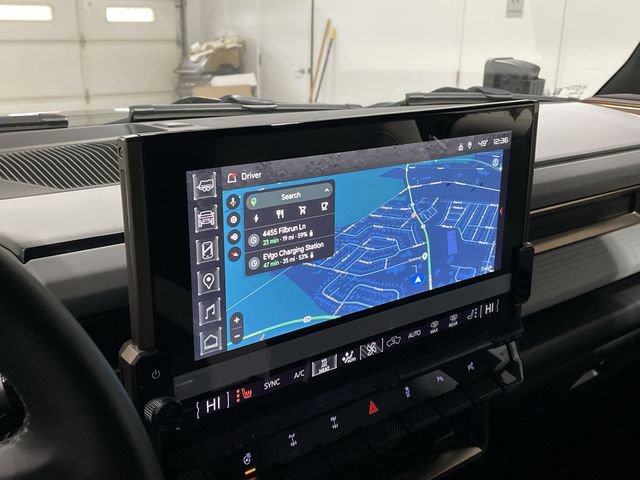 New 2025 GMC Hummer EV 3X w/ Extreme Off-Road Package image 26