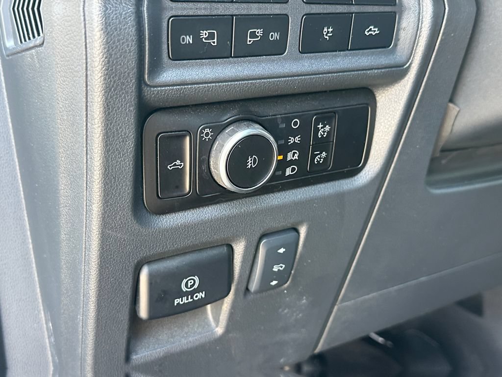 Used 2023 Ford F150 Lariat w/ Equipment Group 502A High AWD/4WD image 26