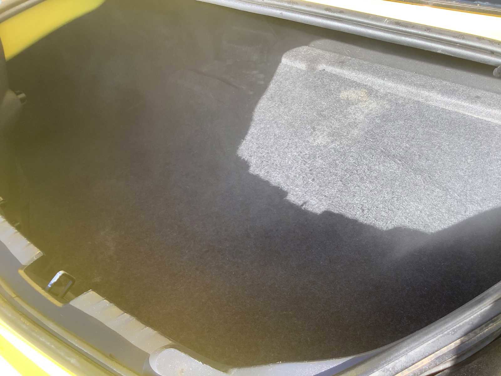 Used 2015 Chevrolet Camaro SS image 14