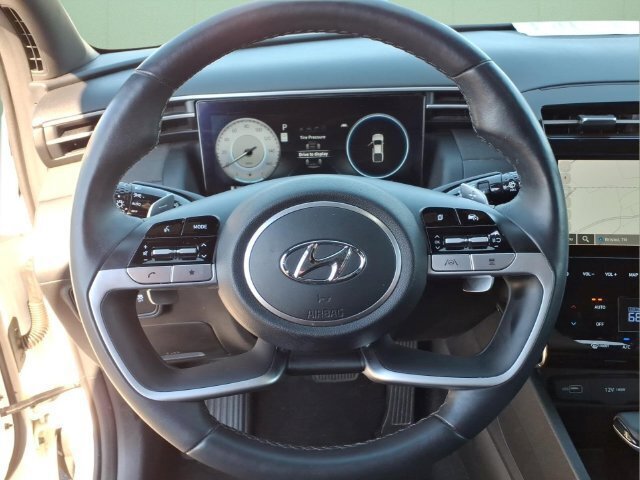 Used 2022 Hyundai Santa Cruz Limited AWD/4WD image 24