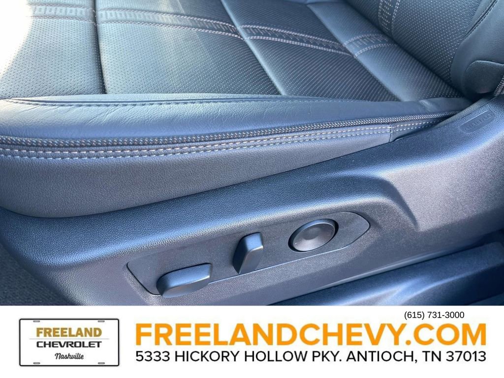 New 2026 Chevrolet Silverado 1500 High Country image 26