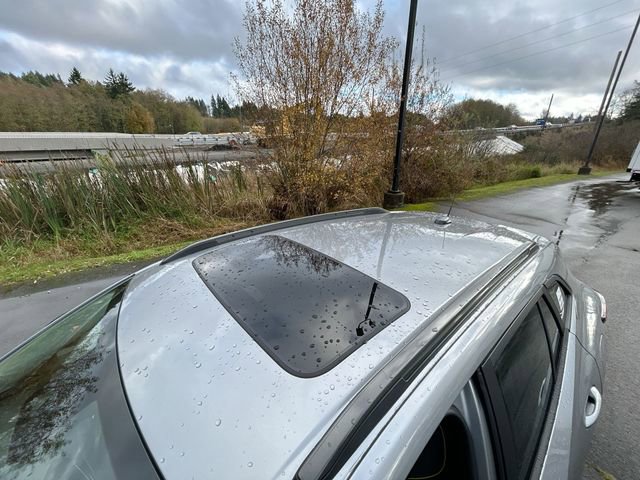 New 2026 Chevrolet Trax ACTIV w/ Sunroof Package image 20