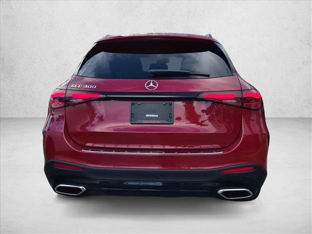 New 2027 Mercedes-Benz GLC 300 image 7