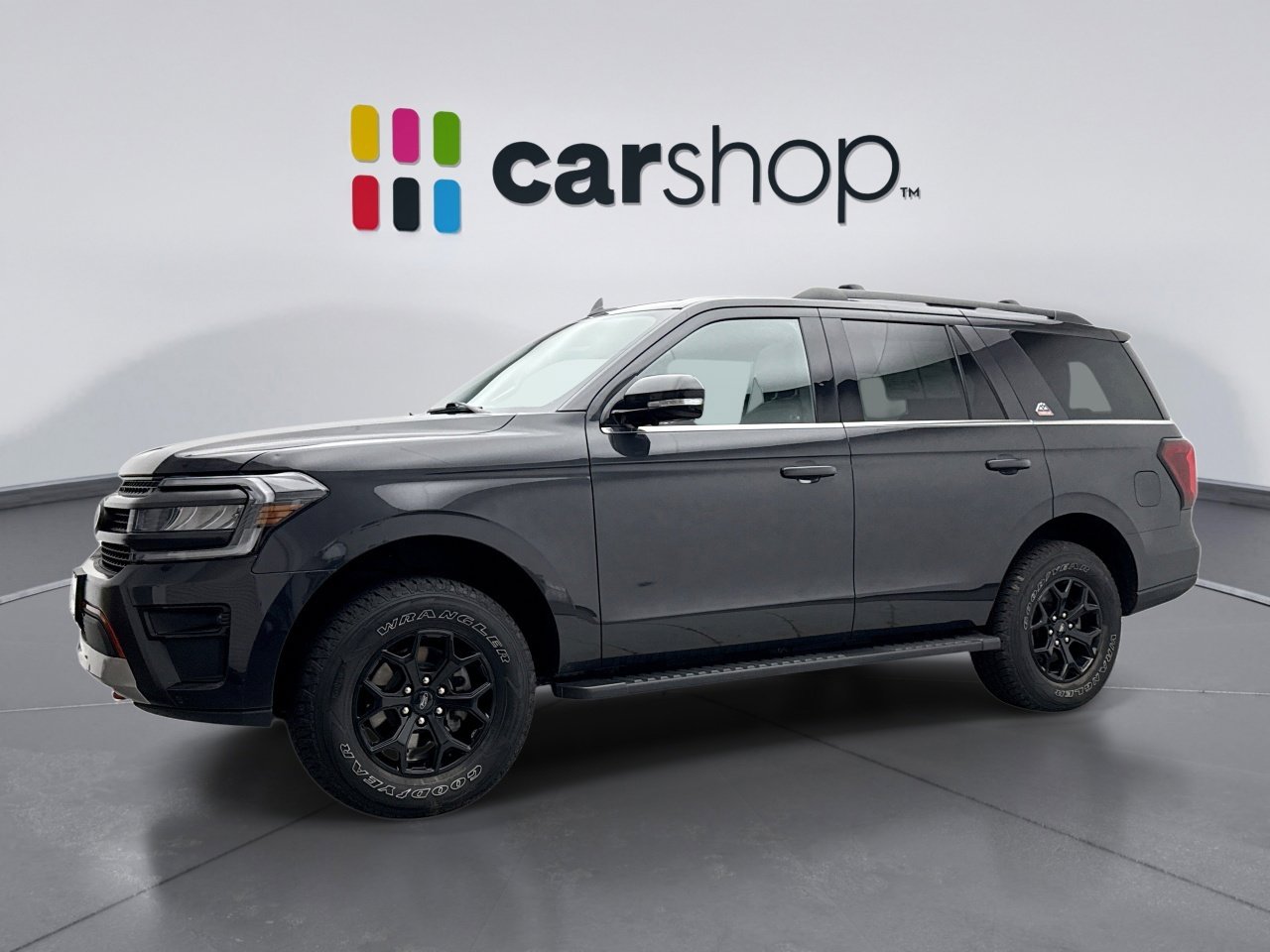 Used 2022 Ford Expedition Timberline