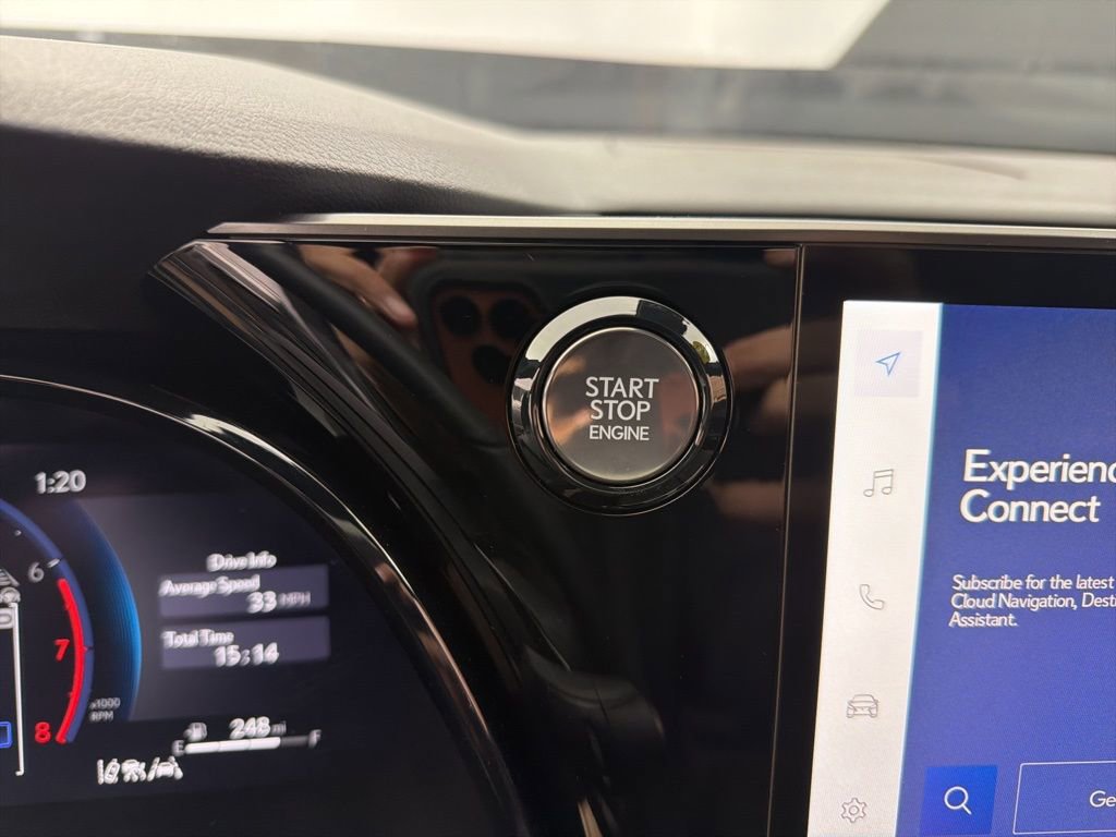 Used 2025 Lexus RX 350 Premium image 18