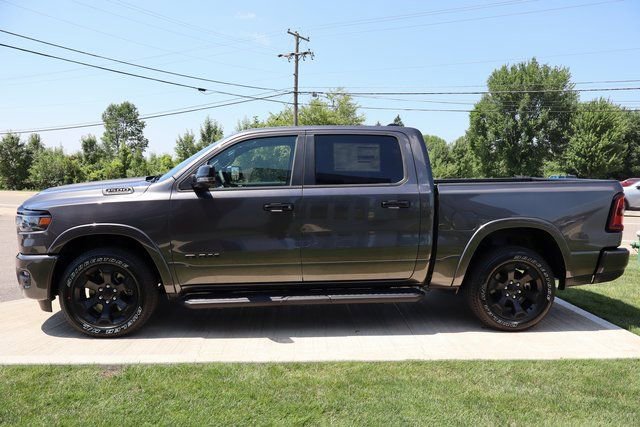 New 2026 RAM 1500 Big Horn image 32