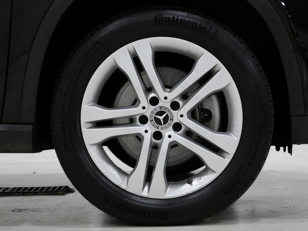 Used 2019 Mercedes-Benz GLA 250 4MATIC image 5