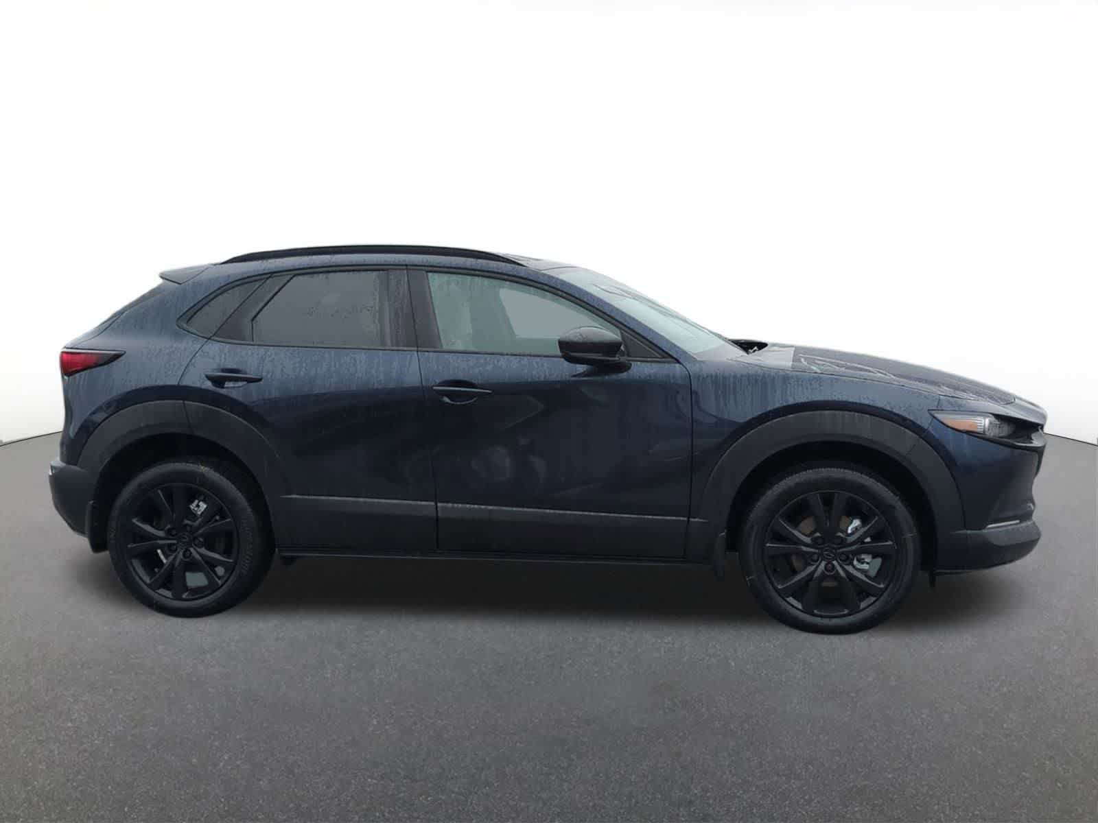New 2026 MAZDA CX-30 2.5 Turbo w/ Premium Package AWD/4WD image 7