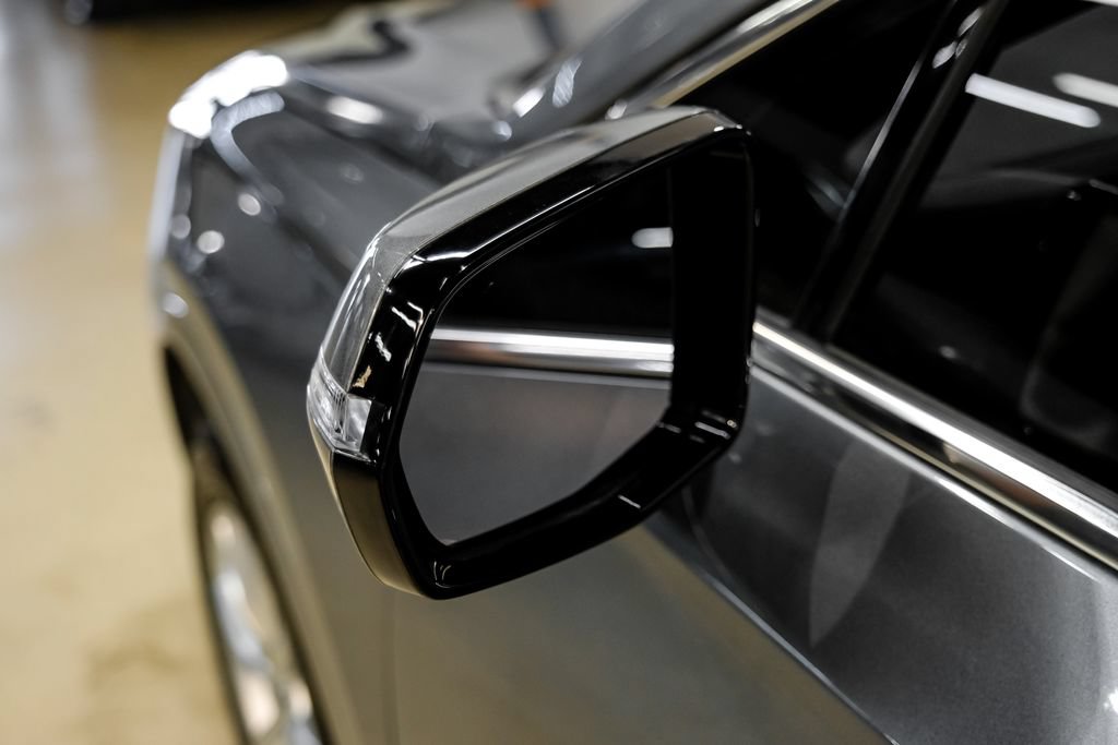 Used 2021 Cadillac XT6 Luxury FWD image 47