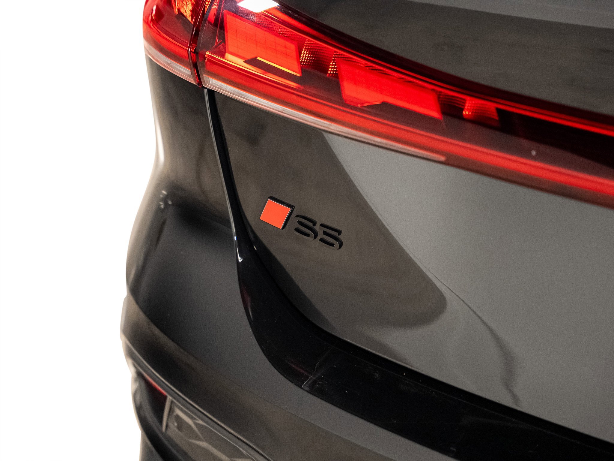 Used 2025 Audi S5 Prestige image 25