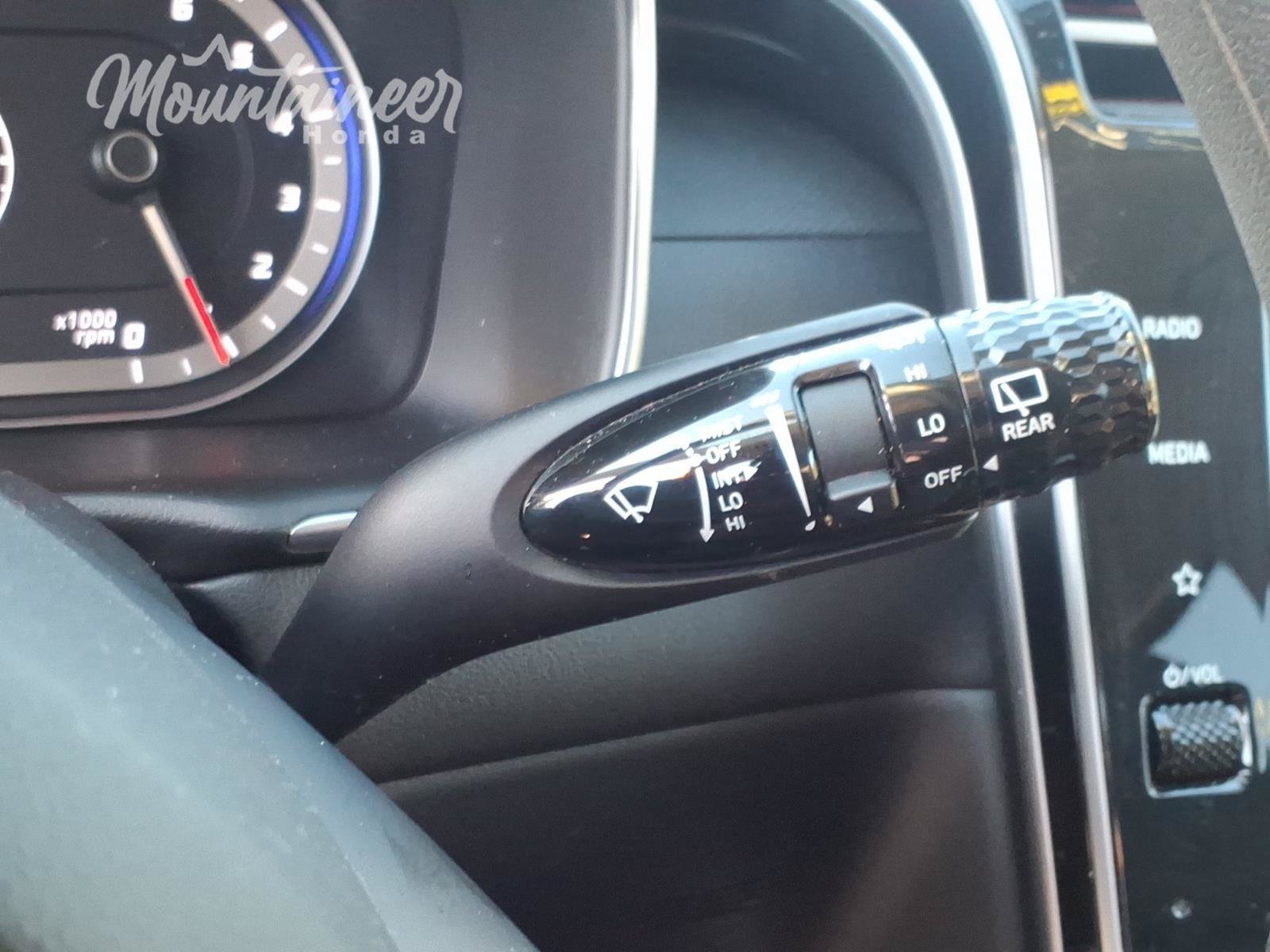 Used 2024 Hyundai Tucson SEL AWD/4WD image 33