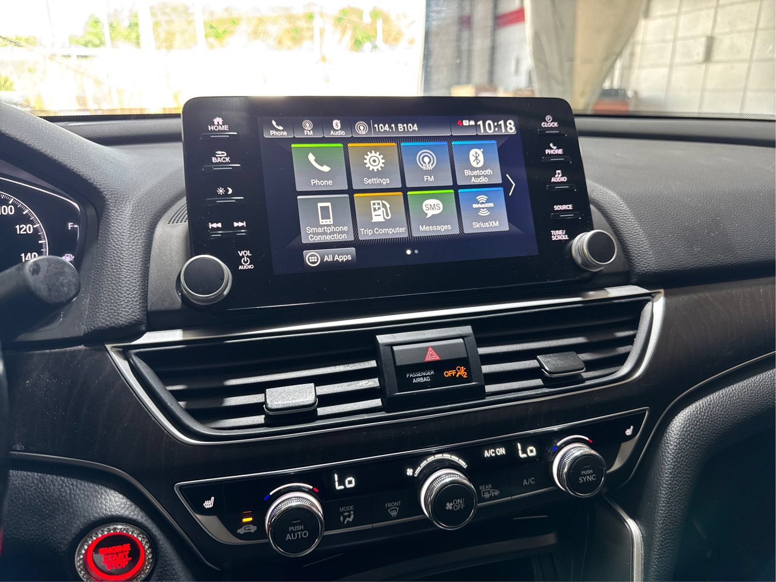 Used 2021 Honda Accord EX-L image 15