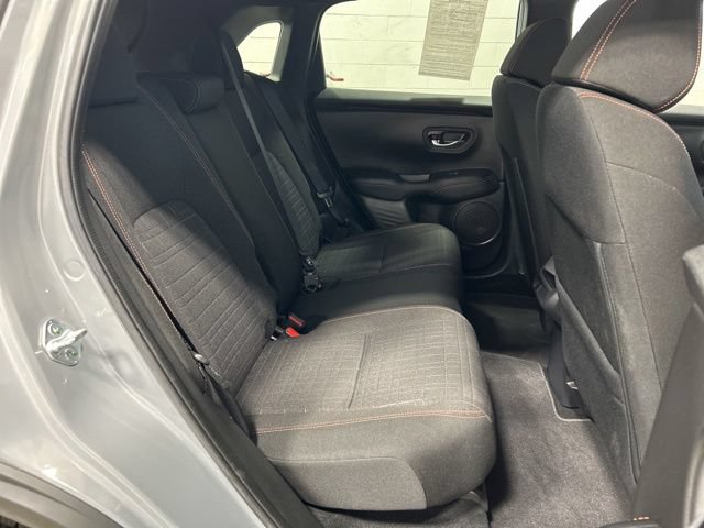 Certified 2024 Honda HR-V Sport image 20