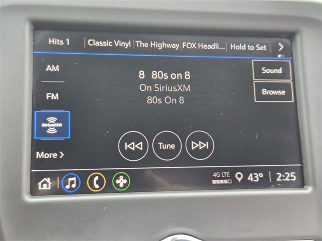 Used 2022 Chevrolet Equinox LT image 23