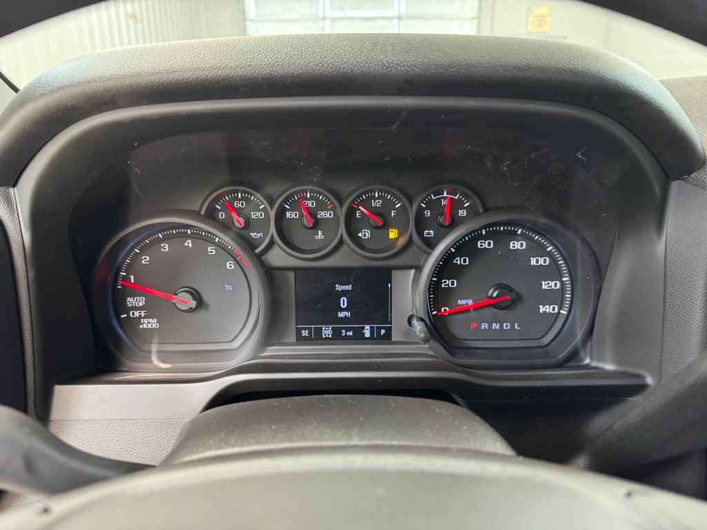 New 2026 GMC Sierra 1500 Pro w/ Trailering Package AWD/4WD image 25