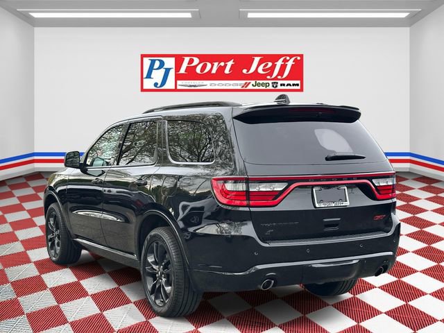 Used 2025 Dodge Durango GT AWD/4WD image 5