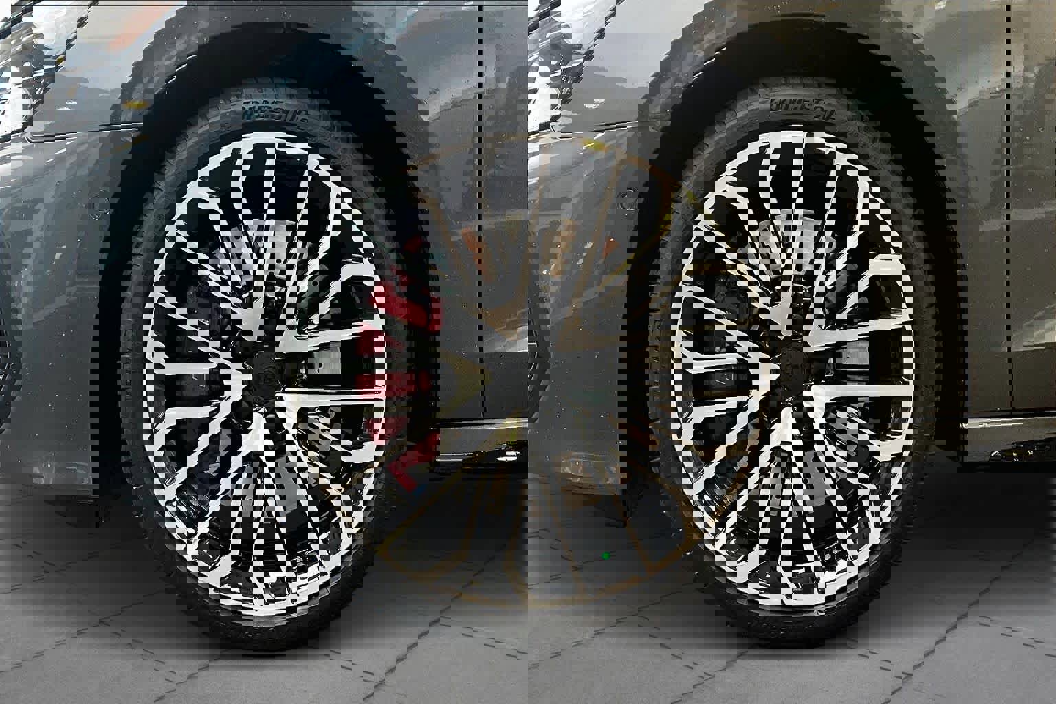 New 2026 Audi S3 Premium image 11