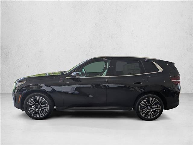 New 2026 BMW X3 xDrive30i AWD/4WD image 5