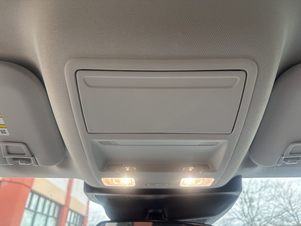 New 2025 Ford Bronco Sport Free Wheeling image 33