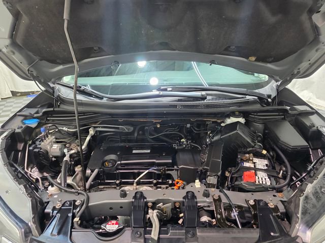 Used 2016 Honda CR-V LX image 38