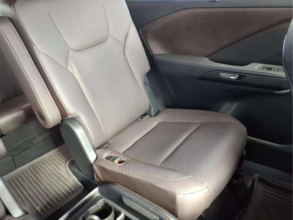 Used 2025 Lexus TX 350 FWD w/ Technology Package image 20
