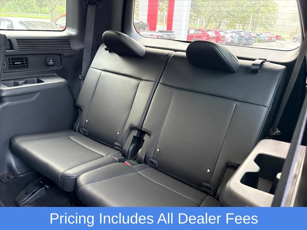 Used 2024 Hyundai Santa Fe XRT AWD/4WD image 21