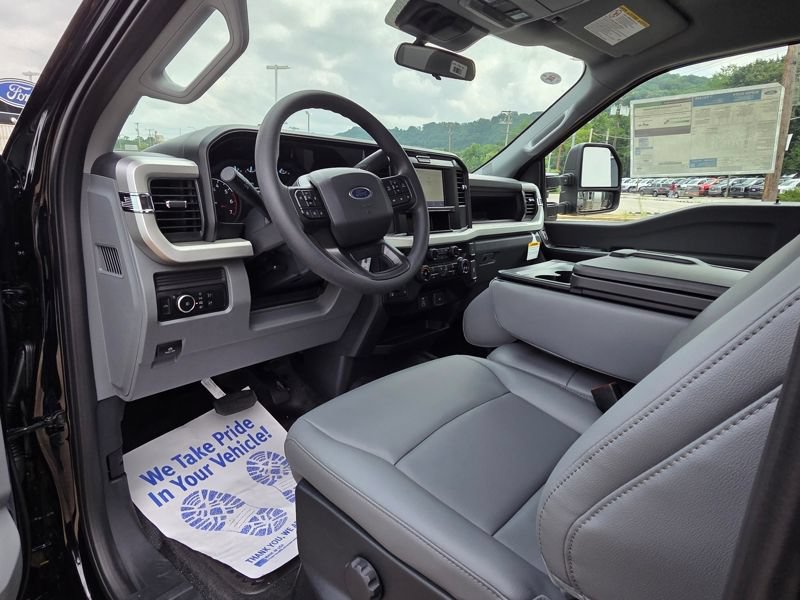 New 2026 Ford F250 XL w/ XL Driver Assist Package AWD/4WD image 20