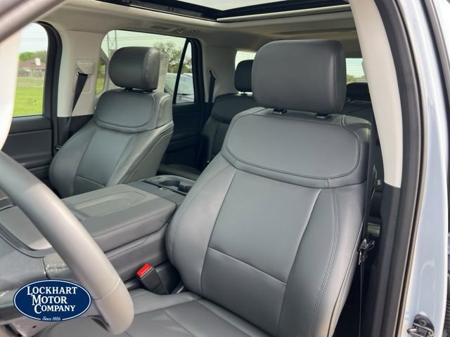New 2026 Ford Expedition Max Active image 15